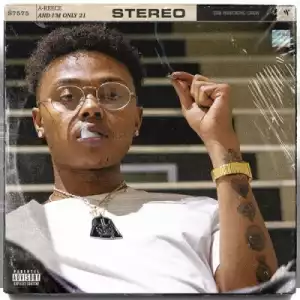 A-Reece - To the Top Please